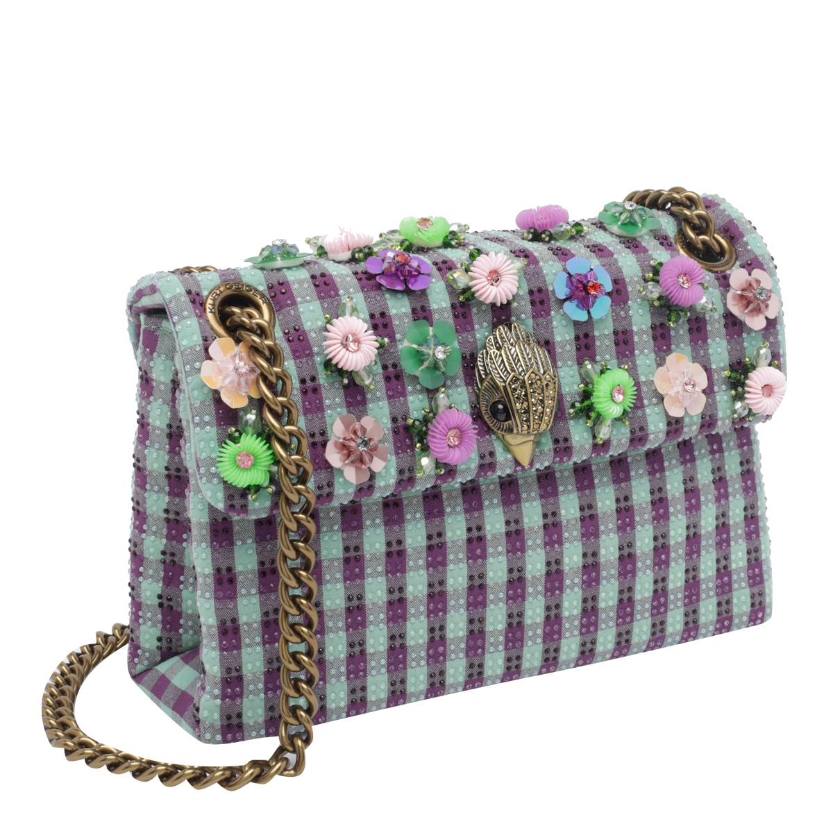 [Kurt Geiger] Shoulder bag FW26 5829399689OTHER
