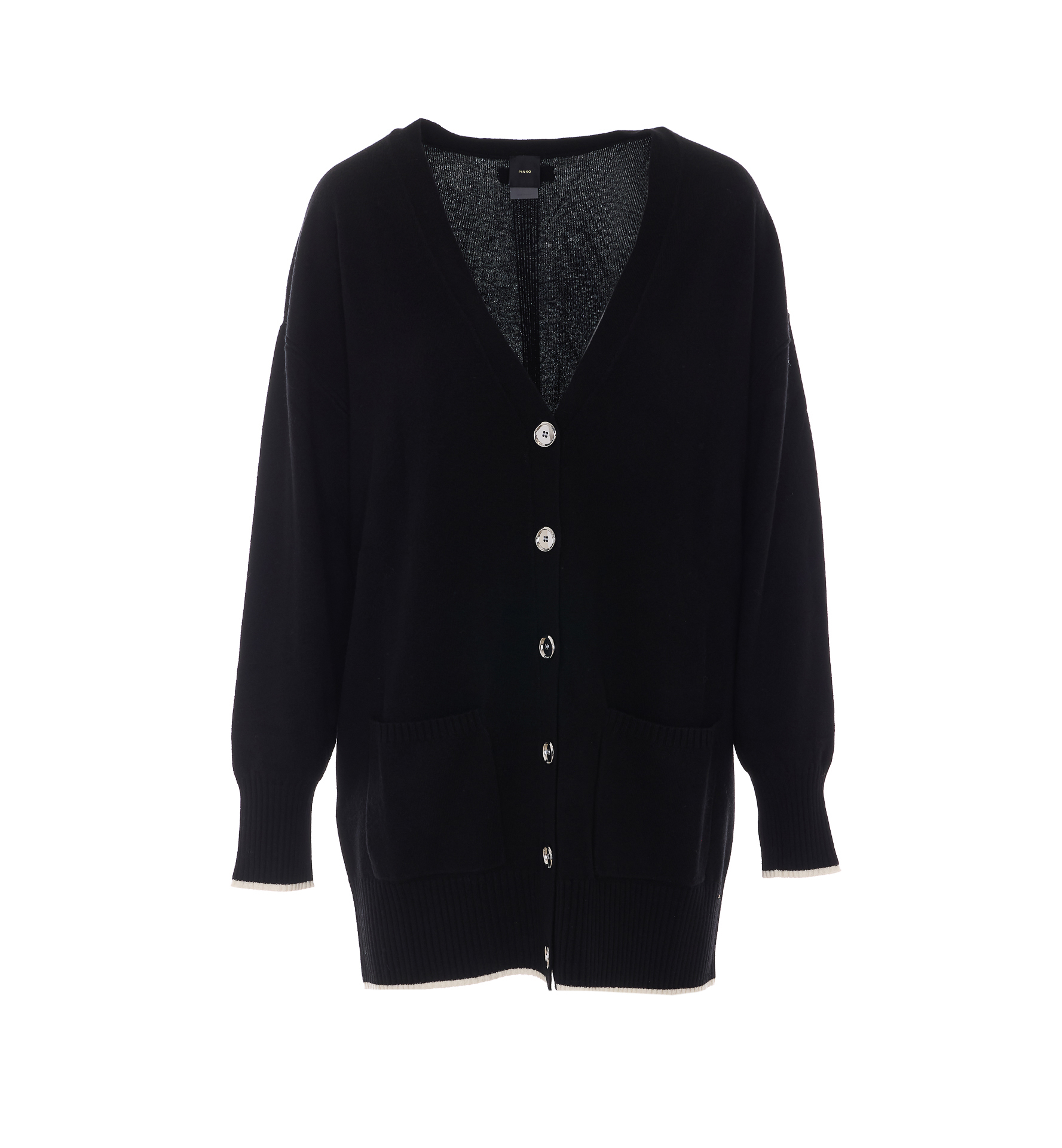 [PINKO] Cardigan FW26 107202A3G1Z99