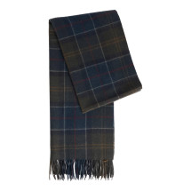 [Barbour] Scarf FW26 USC0386TN43