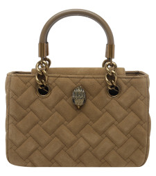 [Kurt Geiger] Shoulder bag FW26 4376833209TAN