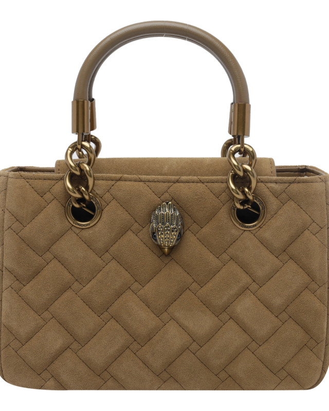 [Kurt Geiger] Shoulder bag FW26 4376833209TAN
