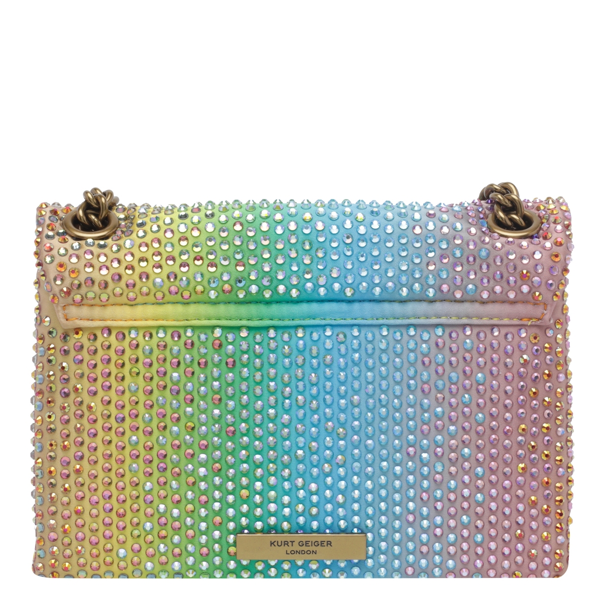 [Kurt Geiger] Shoulder bag FW26 5018199689OTHER