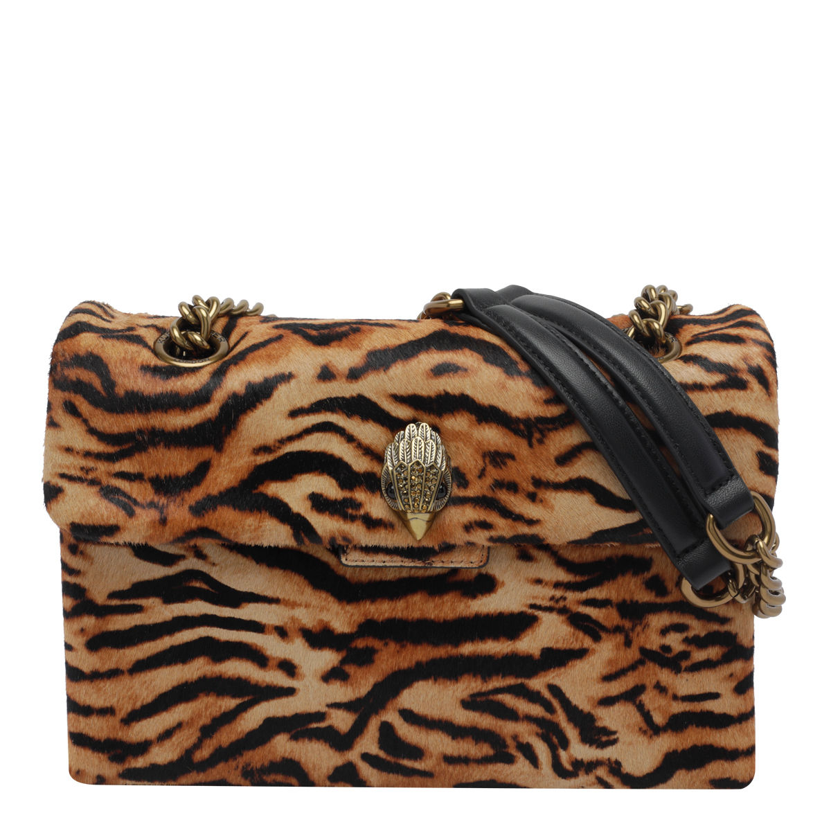 [Kurt Geiger] Shoulder bag FW26 5021546189CAMEL/OTHER