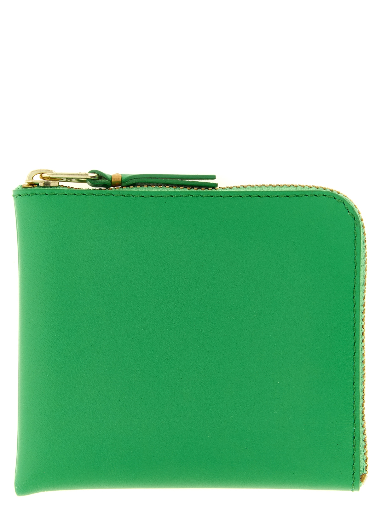 [COMME DES GARCONS WALLET] Wallet FW26 SA3100GREEN