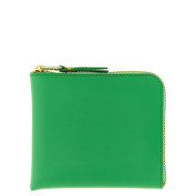 [COMME DES GARCONS WALLET] Wallet FW26 SA3100GREEN