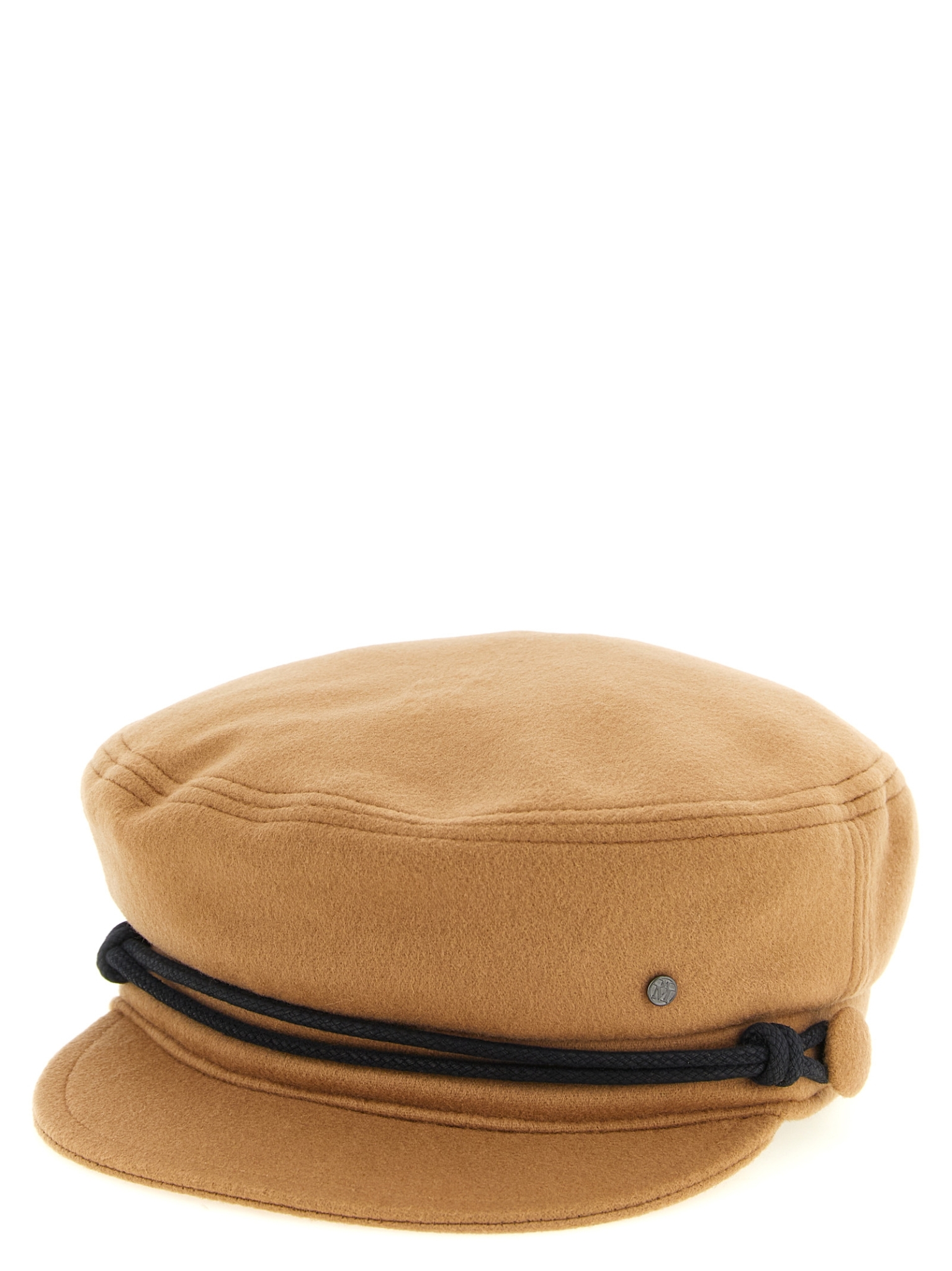 [Maison Michel] Hat FW26 2213083001CAMEL
