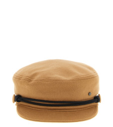 [Maison Michel] Hat FW26 2213083001CAMEL