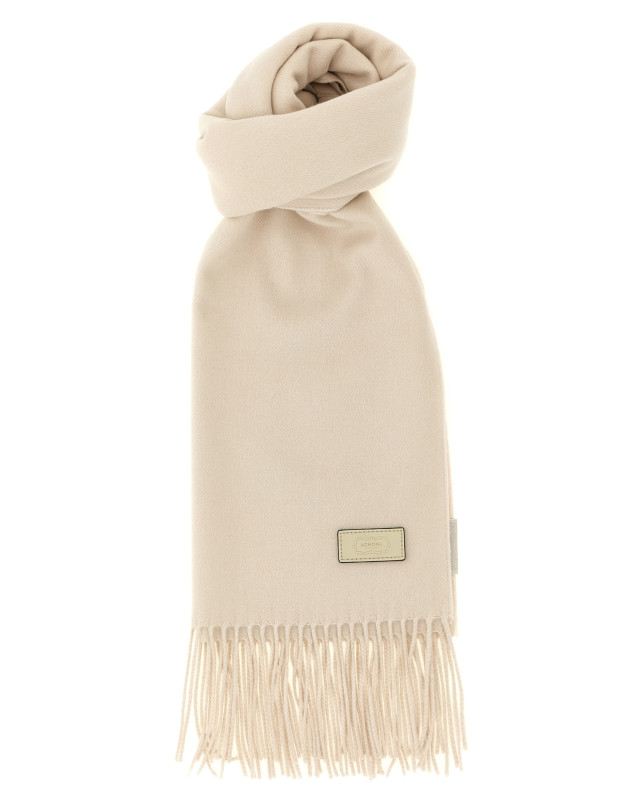 [AGNONA] Scarf FW26 AS12U2H4070N14