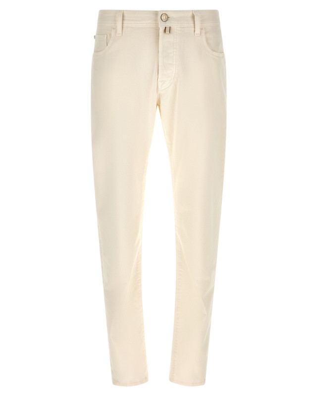 [Jacob Cohen] Jeans FW26 JUMQE004030S3848L1W00D