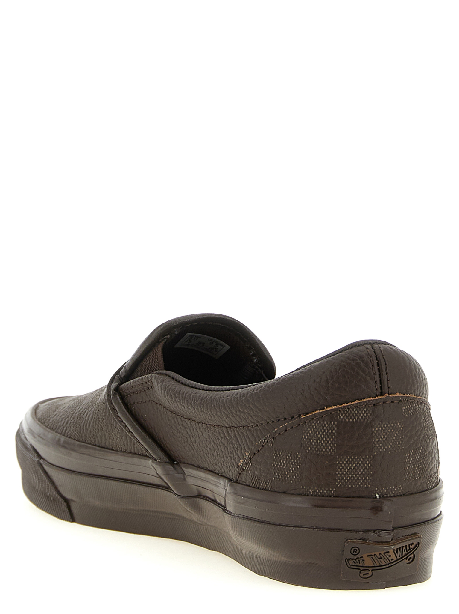 [VANS] Sneakers FW26 VN000E963N11