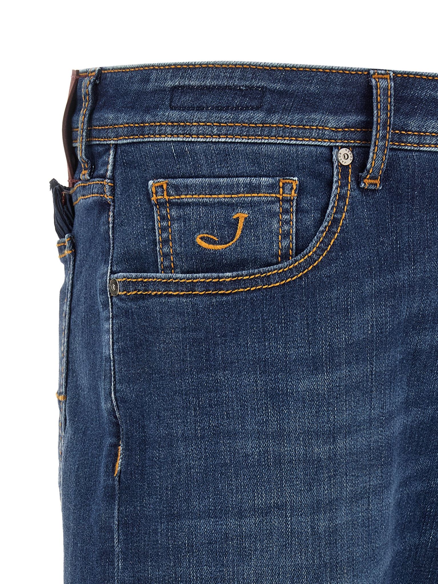 [Jacob Cohen] Jeans FW26 JUMQE040030S3623V1200D