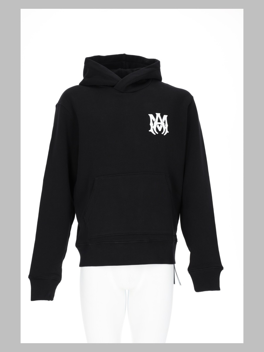 [Amiri] Sweatshirt FW26 AMJYHD1050_BLACK