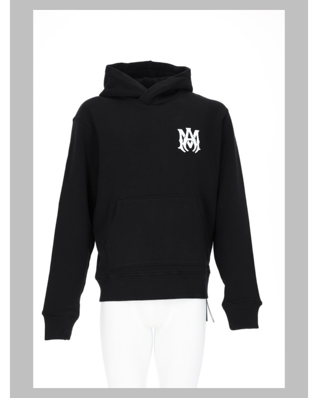 [Amiri] Sweatshirt FW26 AMJYHD1050_BLACK
