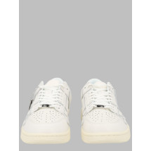 [Amiri] Sneakers FW26 PXMFS006_WHITE/WHITE/VINTAGE