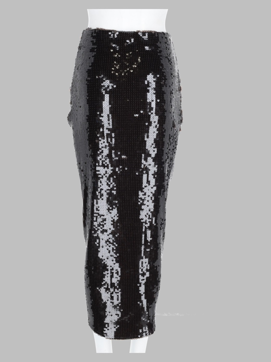 [ROTATE] Midi skirt FW26 1166981667_1667