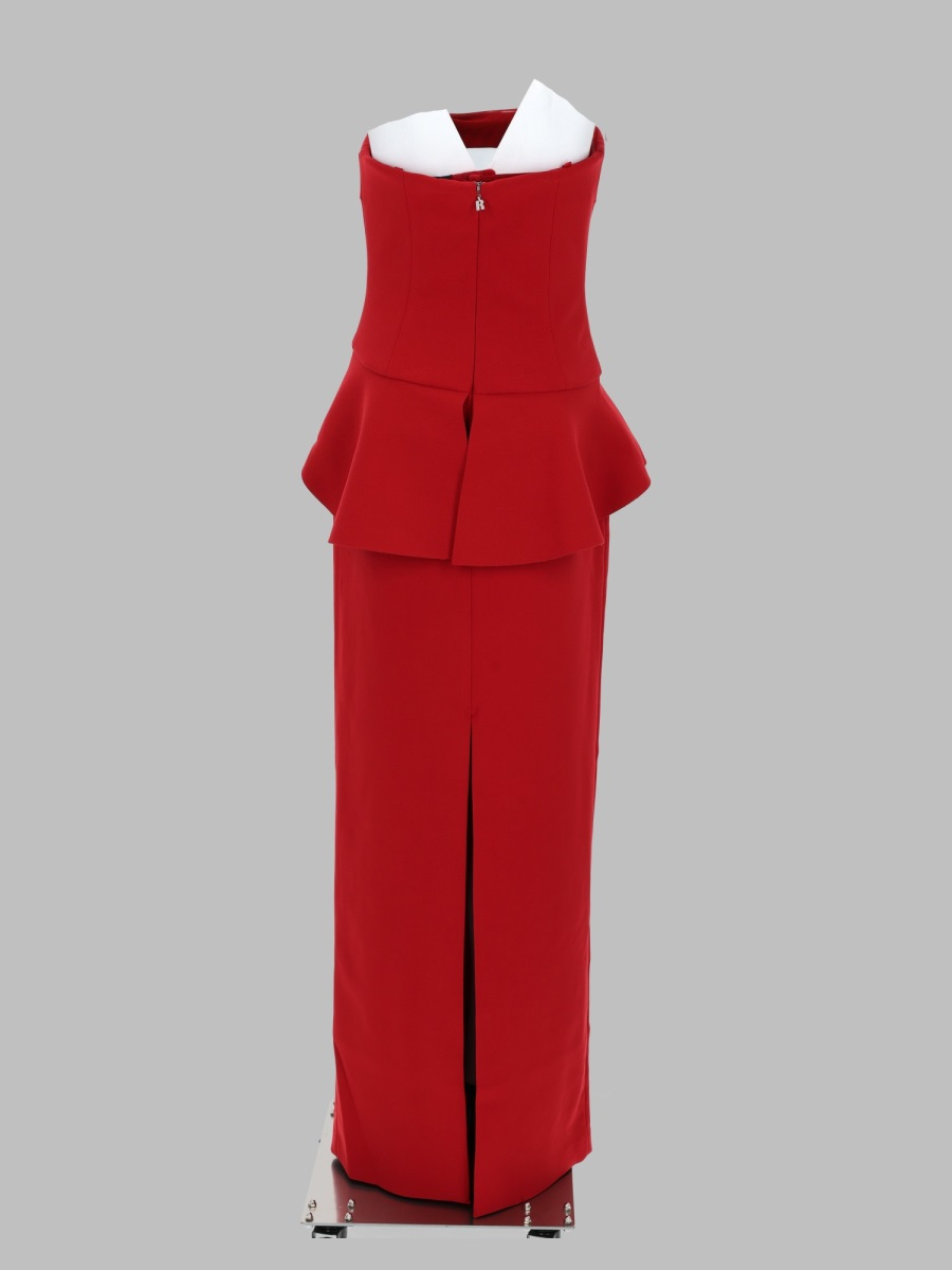 [ROTATE] Sleeveless dress FW26 1166492240_2240