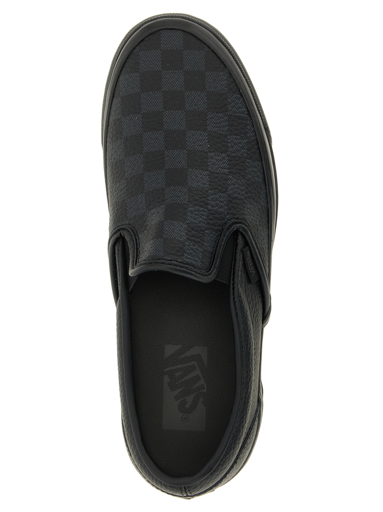 [VANS] Sneakers FW26 VN000E96GBA1