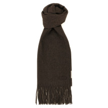 [AGNONA] Scarf FW26 AS1206H4070M76