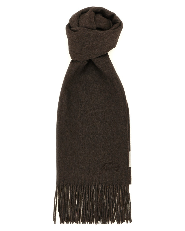 [AGNONA] Scarf FW26 AS1206H4070M76