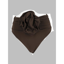 [MAGDA BUTRYM] Swimsuit FW26 608726_BROWN