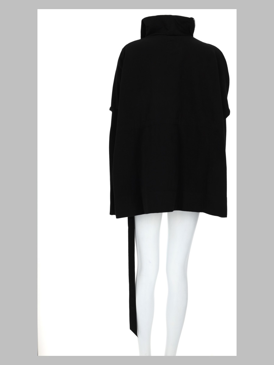 [RICK OWENS DRKSHDW] Jacket FW26 DS02F6210_RIG09
