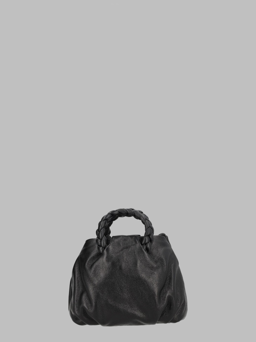 [HEREU] Shoulder bag FW26 BMSSWBA24.001.1_BLACK
