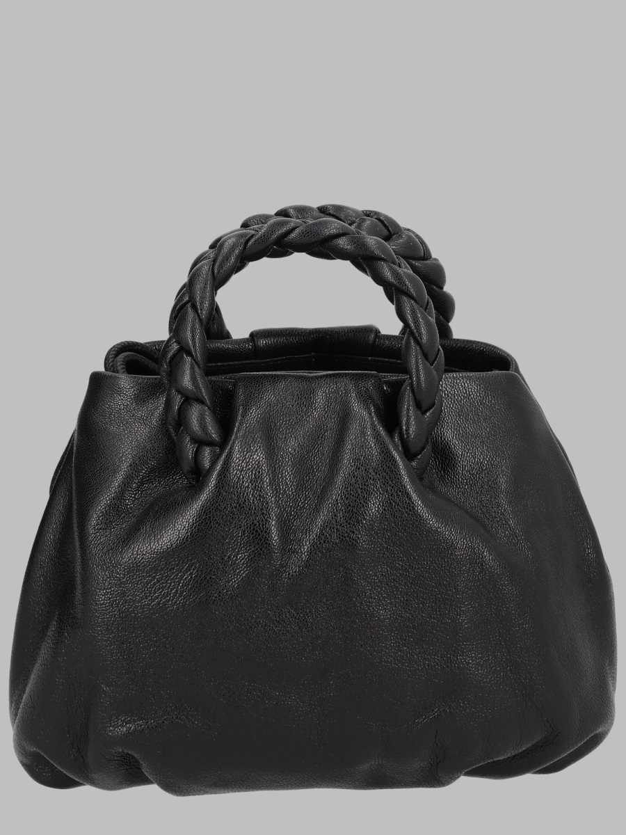 [HEREU] Shoulder bag FW26 BMSSWBA24.001.1_BLACK