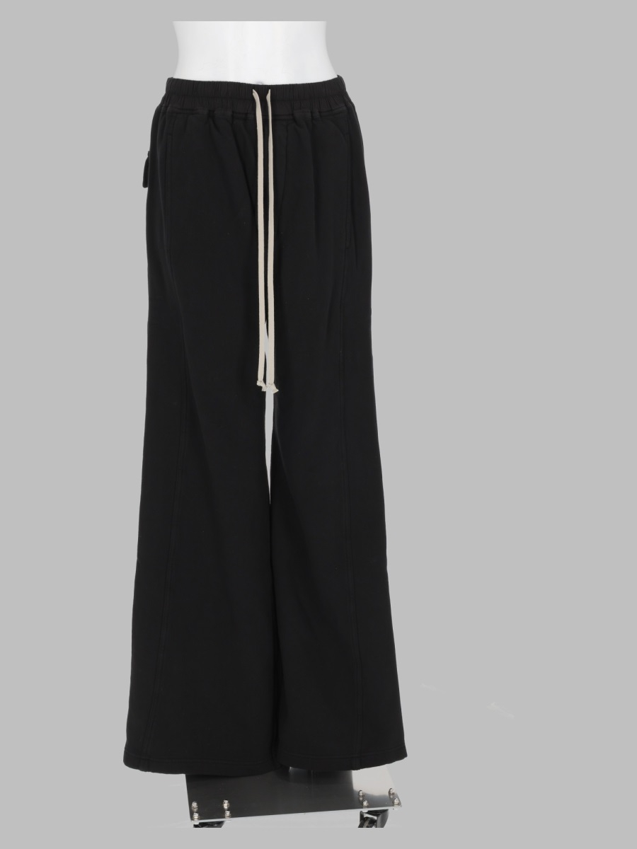 [RICK OWENS DRKSHDW] Pants FW26 DS02F6336_F09