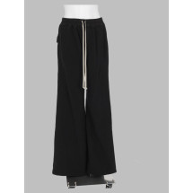 [RICK OWENS DRKSHDW] Pants FW26 DS02F6336_F09