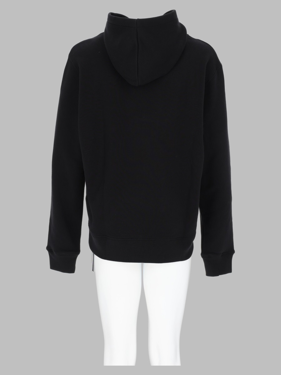 [Amiri] Sweatshirt FW26 AMTOJR1126_BLACK