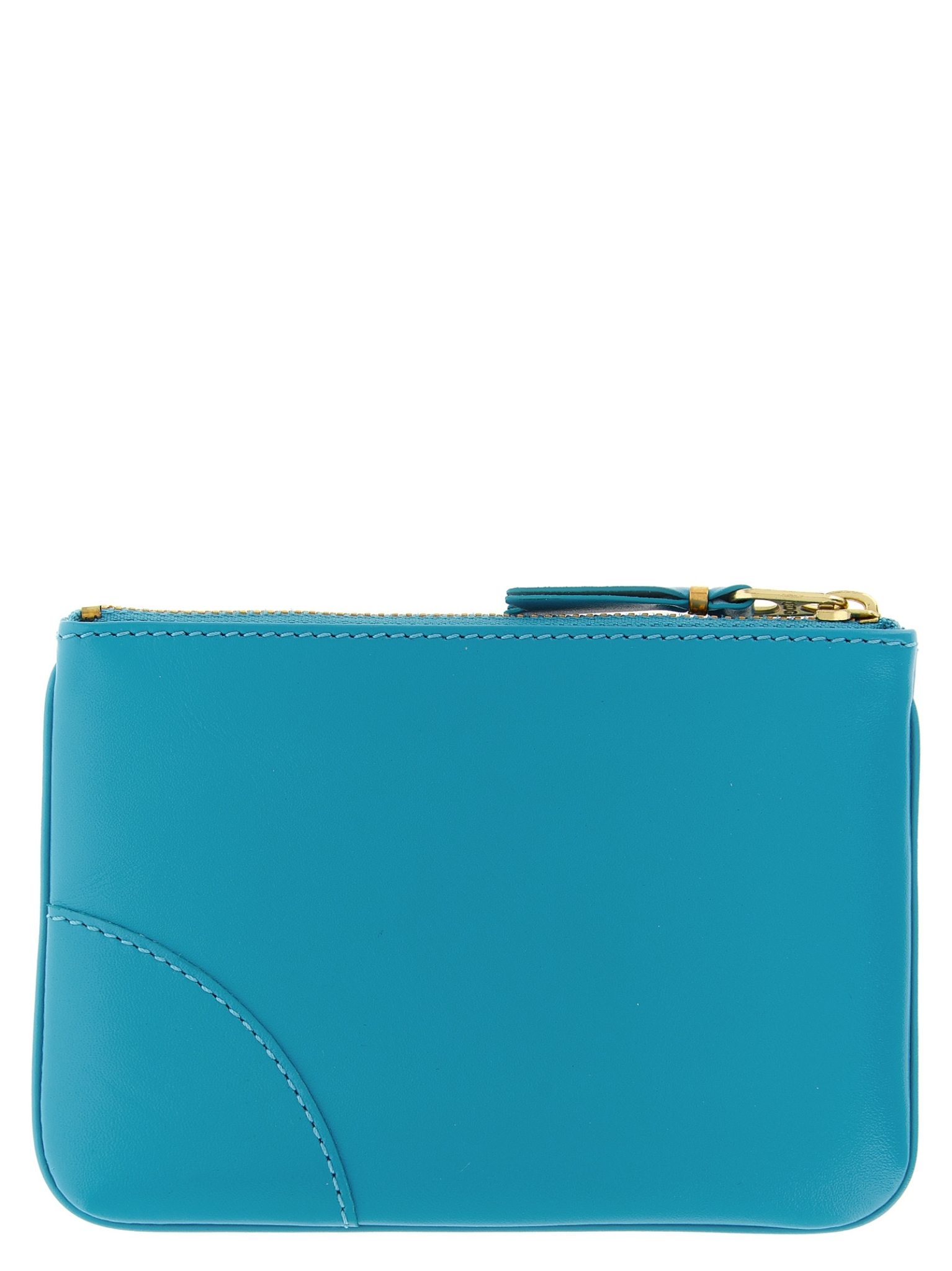 [COMME DES GARCONS WALLET] Wallet FW26 SA8100BLUE