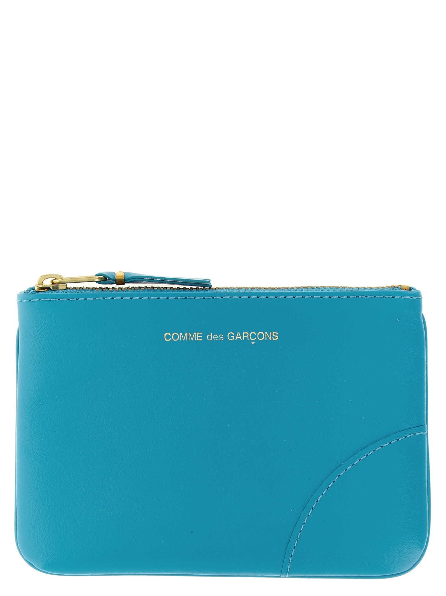 [COMME DES GARCONS WALLET] Wallet FW26 SA8100BLUE