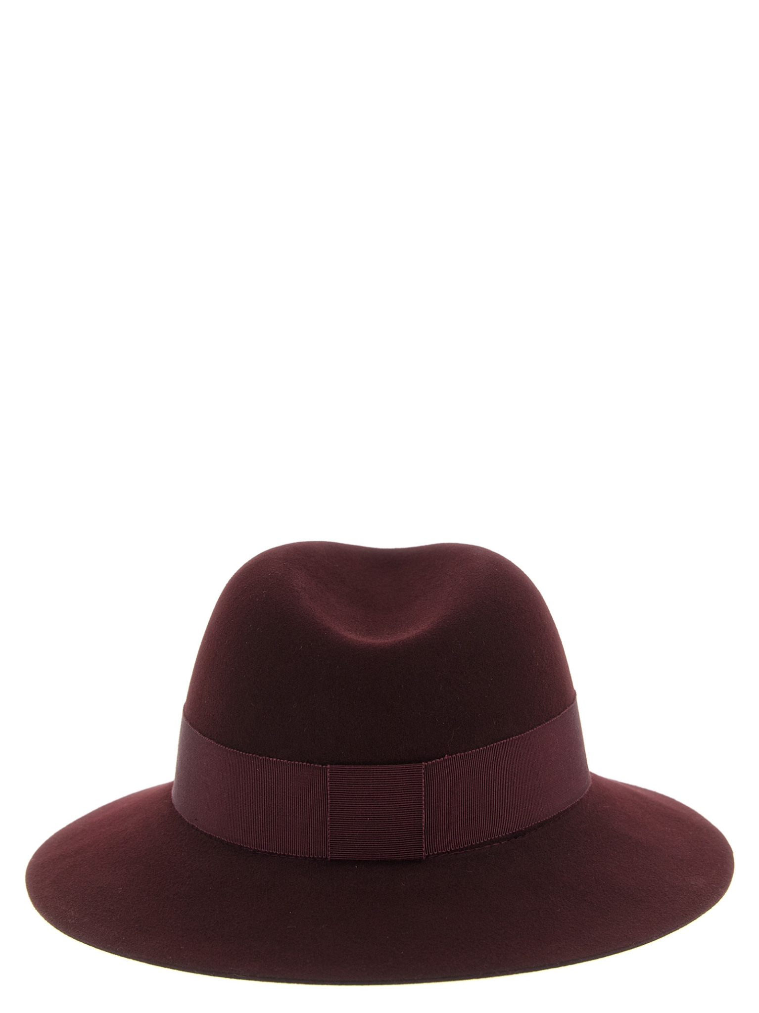 [Maison Michel] Hat FW26 1002081003REDBLACK