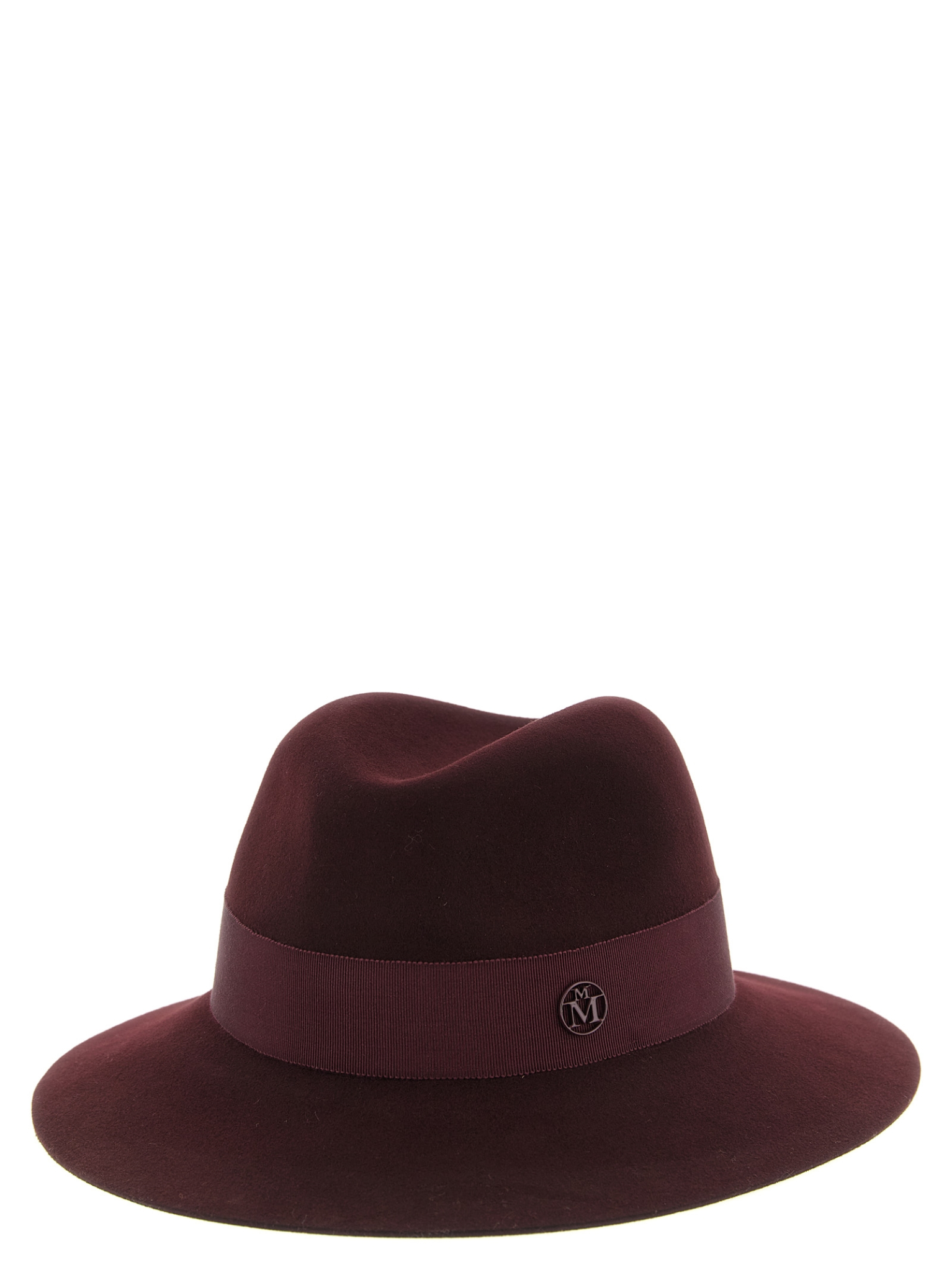 [Maison Michel] Hat FW26 1002081003REDBLACK