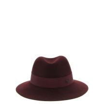 [Maison Michel] Hat FW26 1002081003REDBLACK