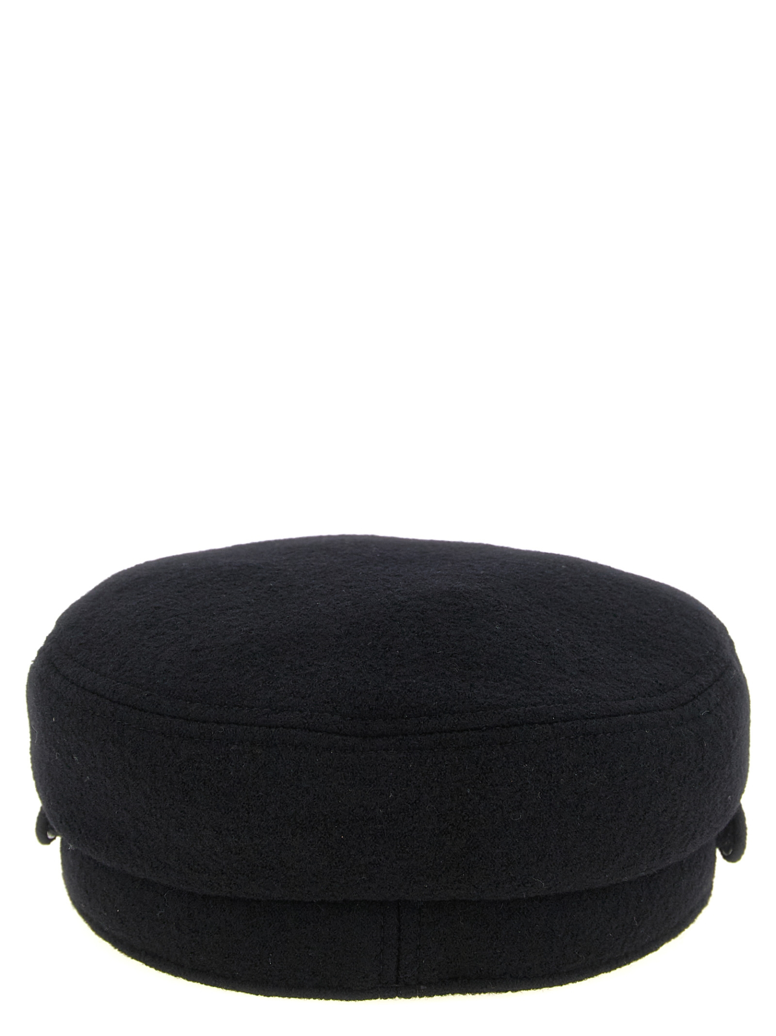 [Maison Michel] Hat FW26 2213055001BLACK