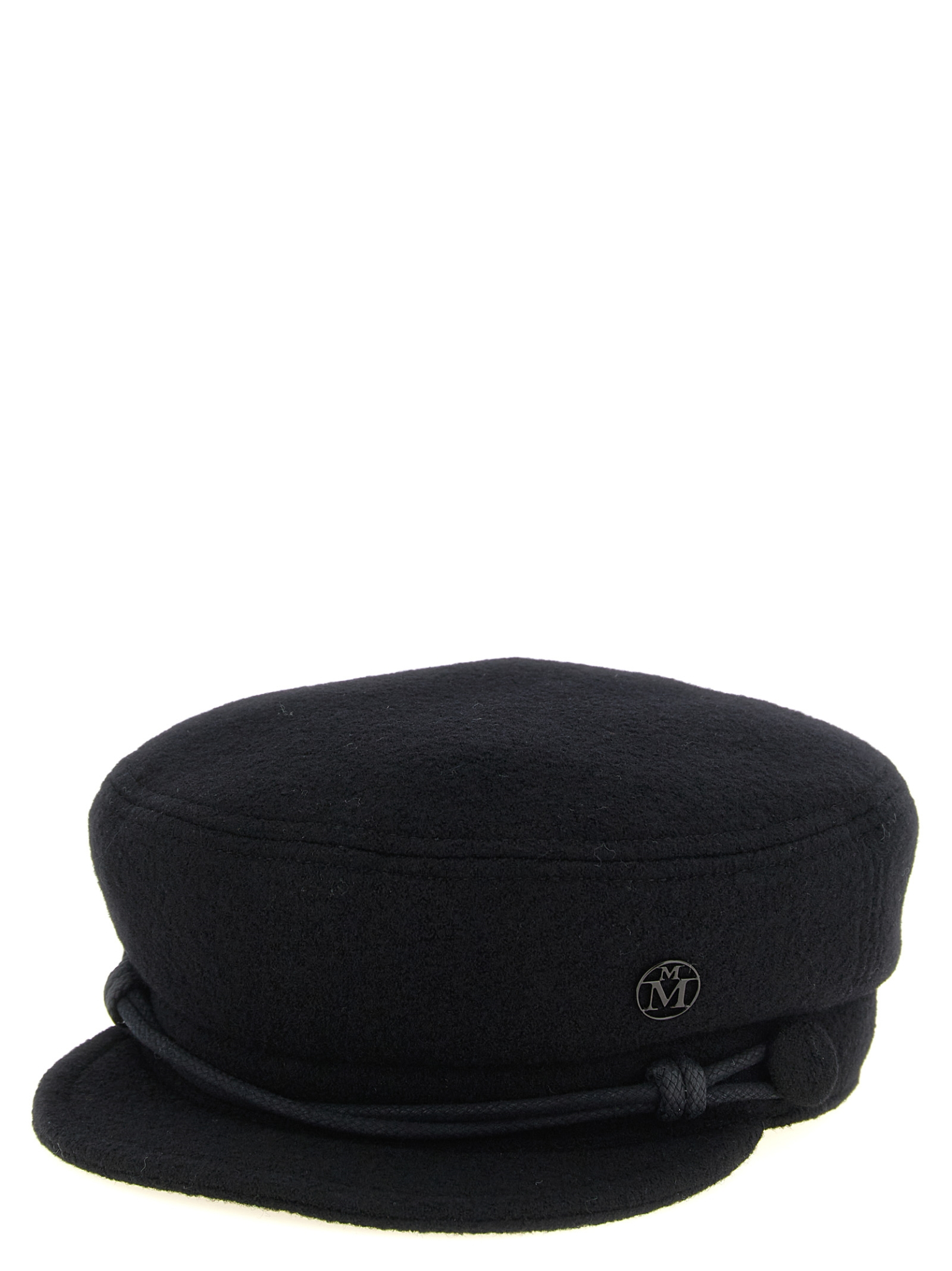 [Maison Michel] Hat FW26 2213055001BLACK