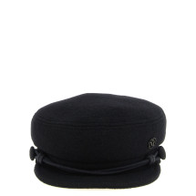[Maison Michel] Hat FW26 2213055001BLACK