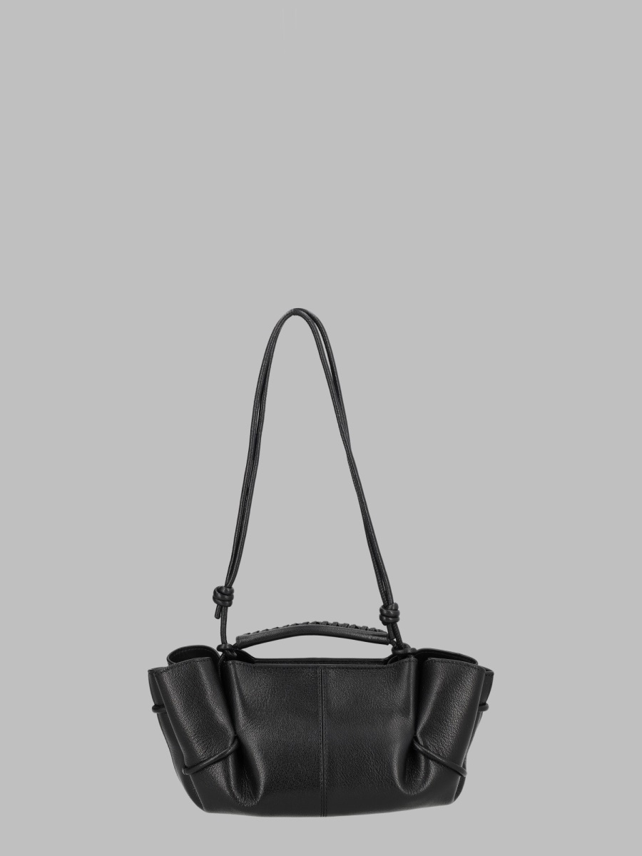 [HEREU] Shoulder bag FW26 ARTMIWBS26.001.1_BLACK