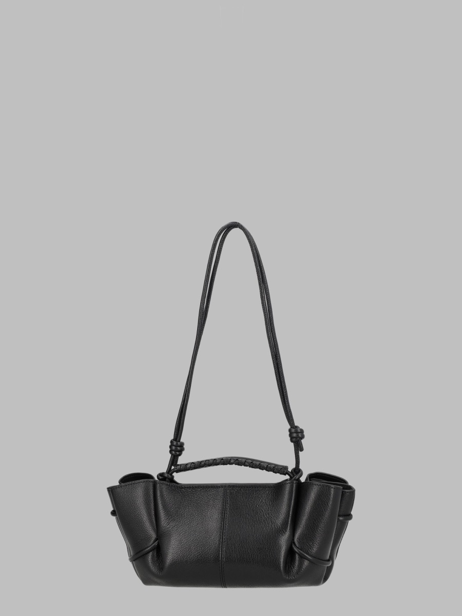 [HEREU] Shoulder bag FW26 ARTMIWBS26.001.1_BLACK