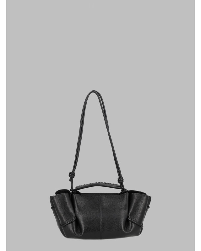 [HEREU] Shoulder bag FW26 ARTMIWBS26.001.1_BLACK