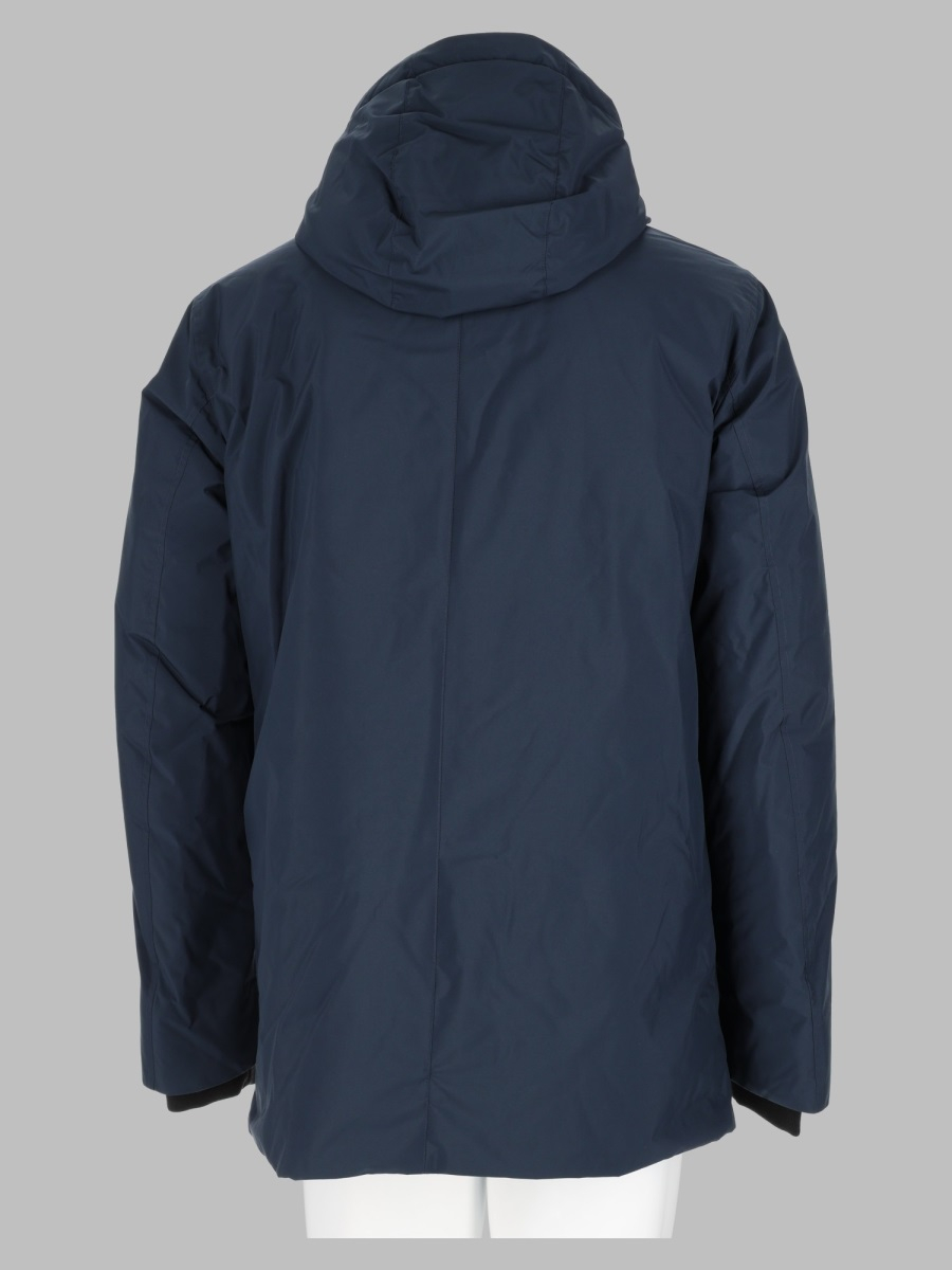[Woolrich] Jacket FW26 CFWOOU2092MB_UT51823989