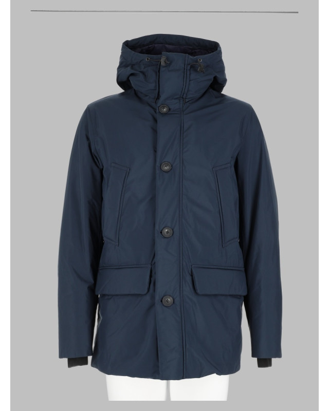 [Woolrich] Jacket FW26 CFWOOU2092MB_UT51823989