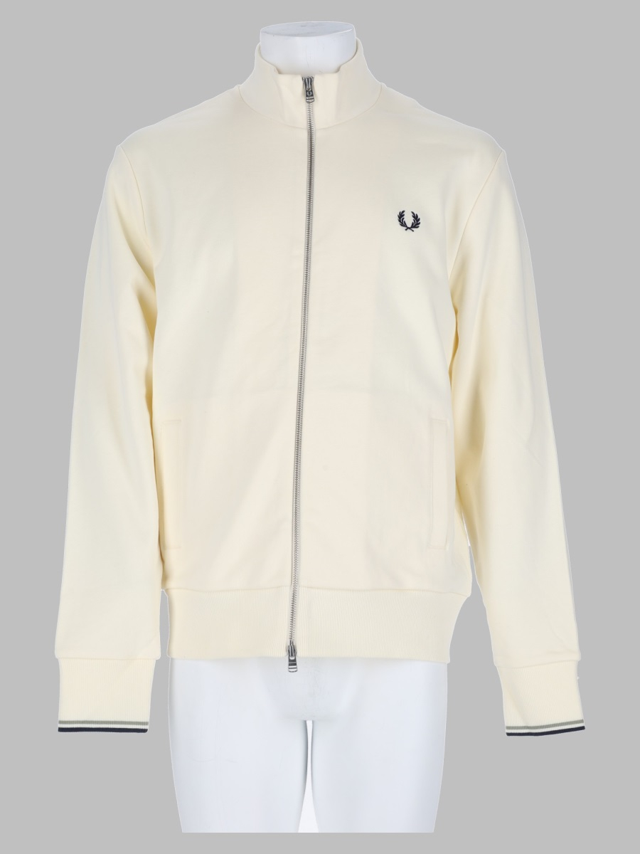 [FRED PERRY] Sweatshirt FW26 FP-J3340-59_560