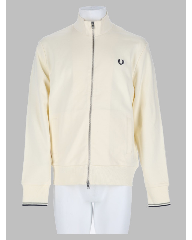 [FRED PERRY] Sweatshirt FW26 FP-J3340-59_560