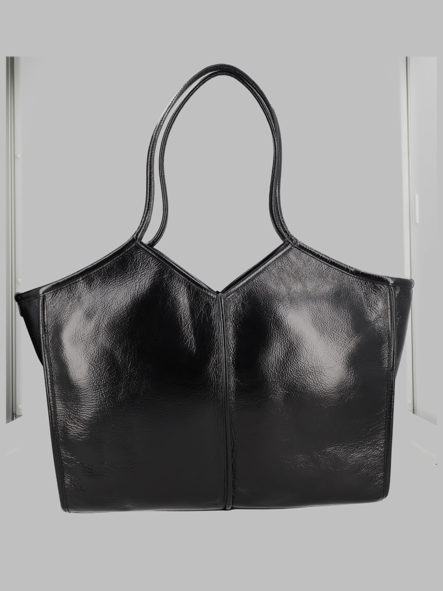 [HEREU] Shoulder bag FW26 CASQMDIWBA26.001.1_BLACK