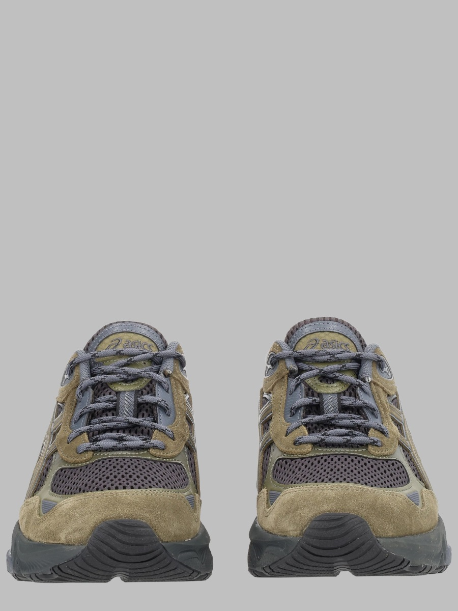 [Asics] Sneakers FW26 1203B080_021