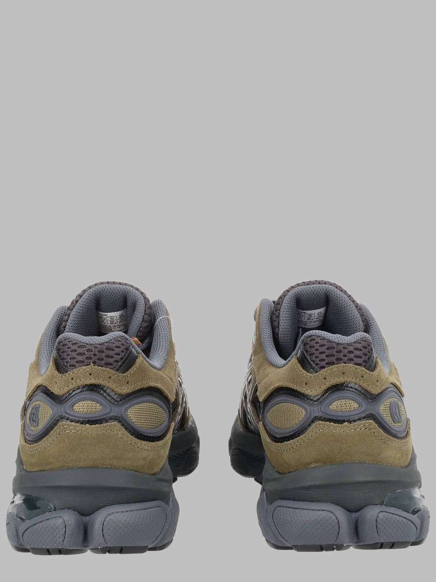 [Asics] Sneakers FW26 1203B080_021