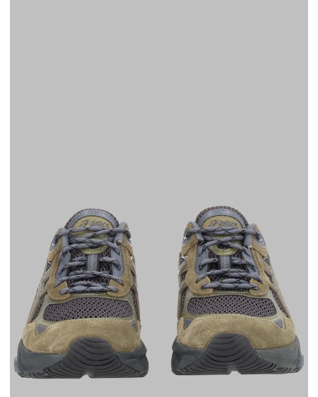 [Asics] Sneakers FW26 1203B080_021