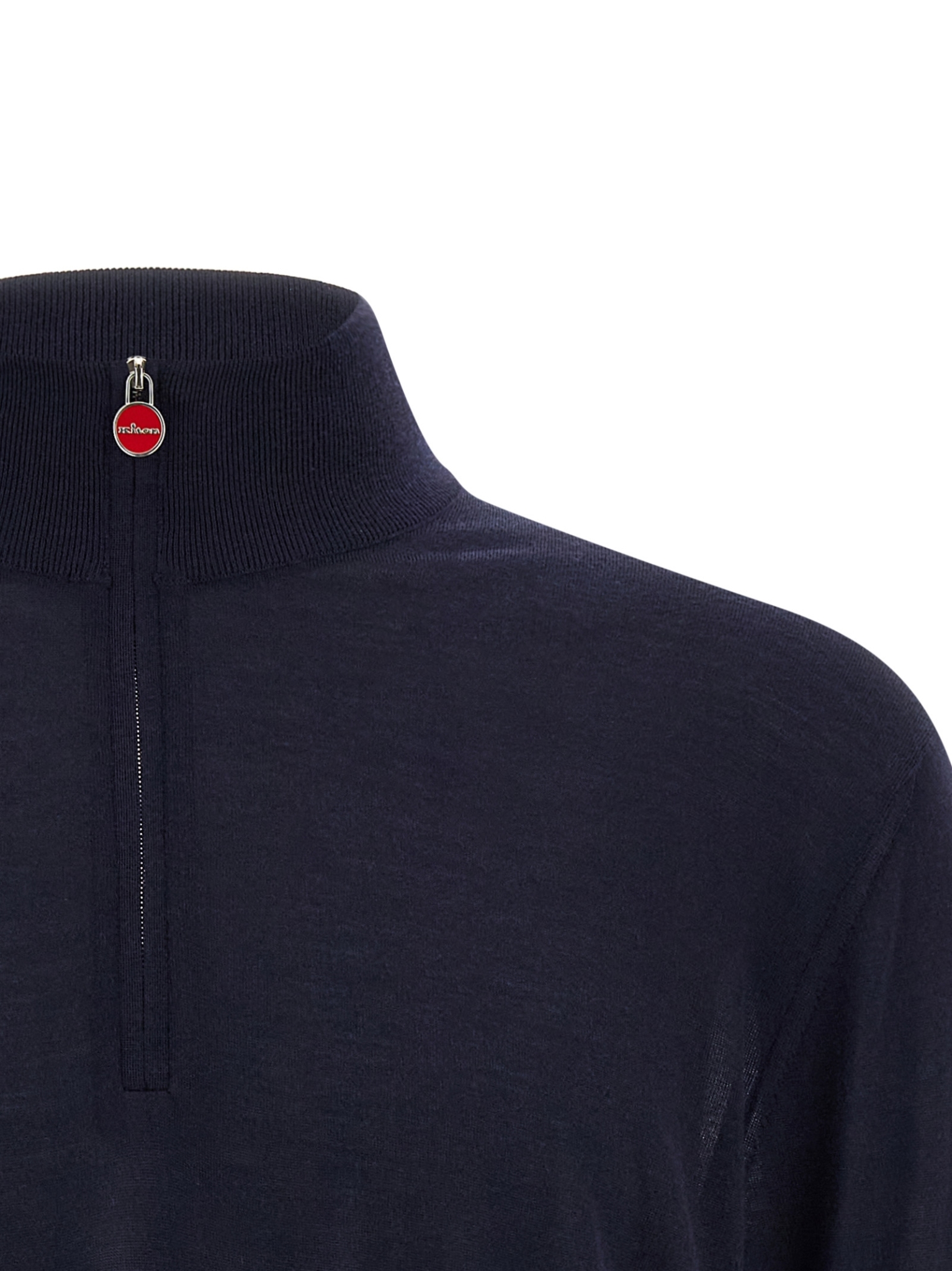 [Kiton] Knitwear FW26 UMK0899K4010